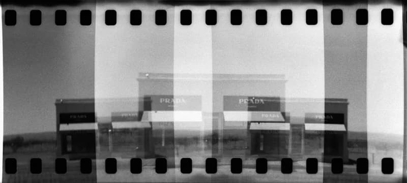 35mm S/W Negativfilme