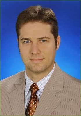 Bewerbungsfoto Beispiel 6