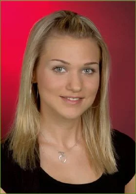 Bewerbungsfoto Beispiel 3