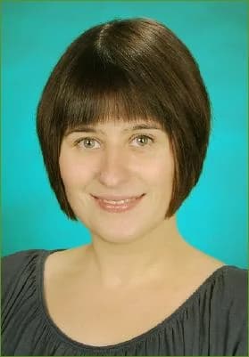 Bewerbungsfoto Beispiel 5