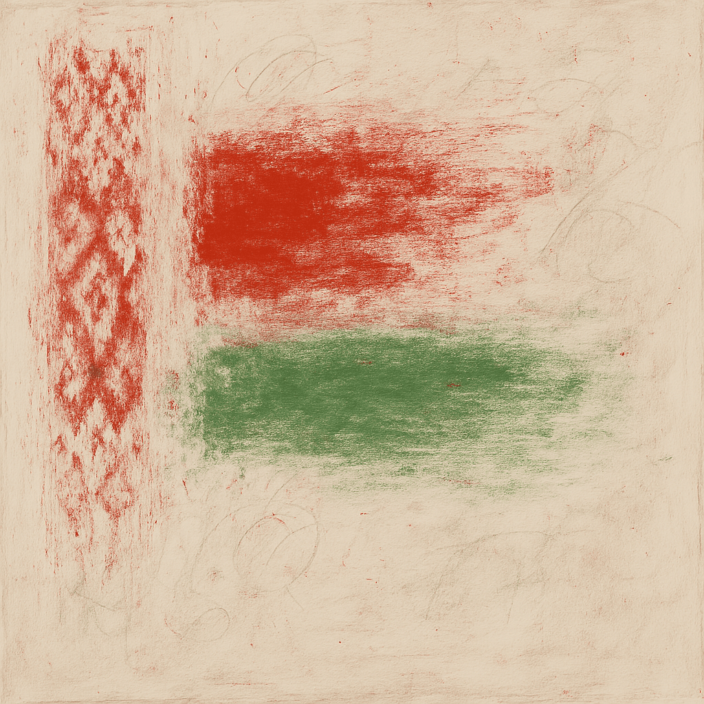 Passbilder für Weißrussland