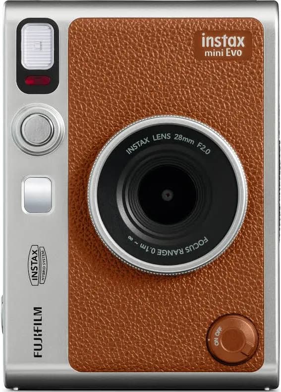 Fujifilm Instax Mini 99