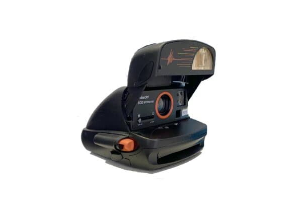 Polaroid 600 Extreme