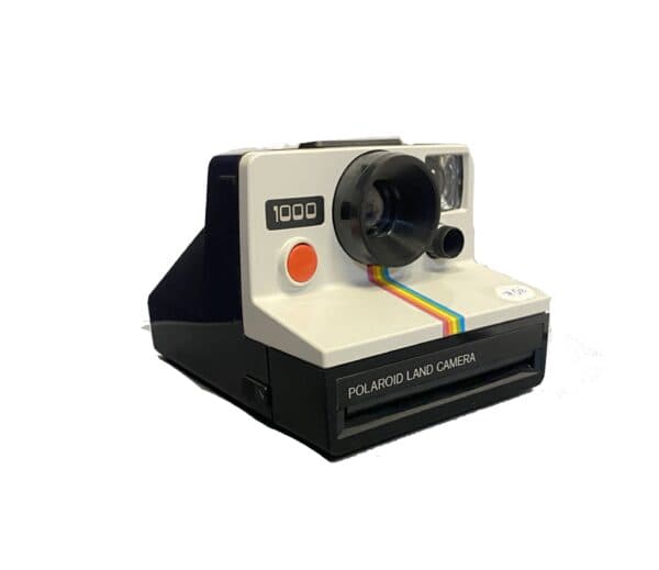 Polaroid Land Camera 1000