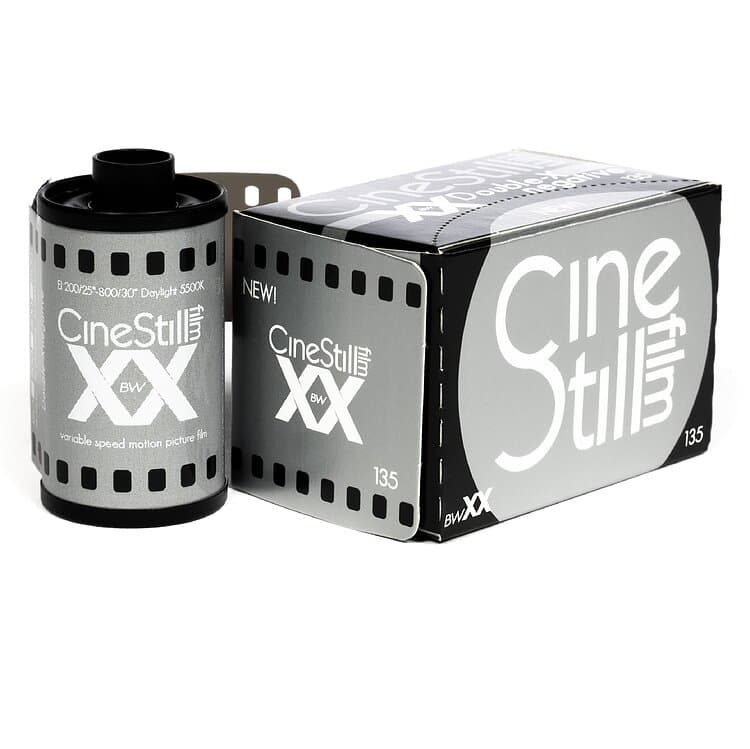 CineStill XX 250